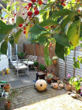 Cosy London double room near Wimbledon